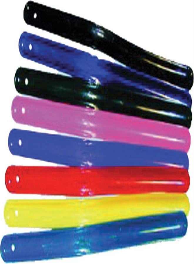 Partrade Plastic Sweat Scraper for Horses